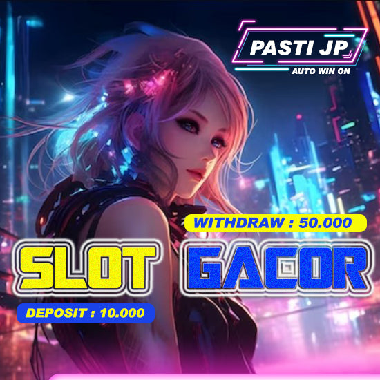 GEMOY88 Akun Slot Gacor Situs Sensasional x500 Pasti Menang Pasti Wede  
